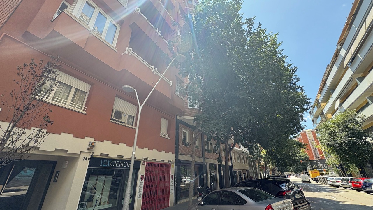 Photo of Others in La Nova Esquerra de l'Eixample