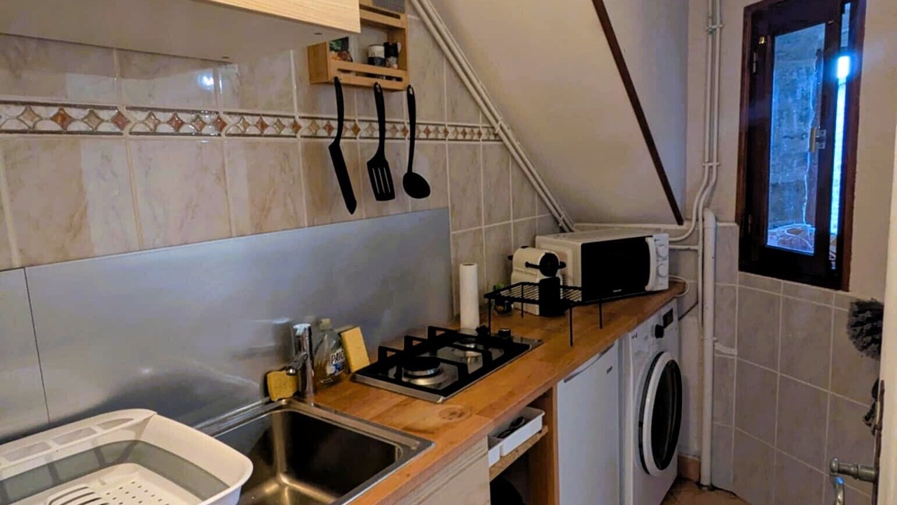 Photo of Kitchen in Bessey