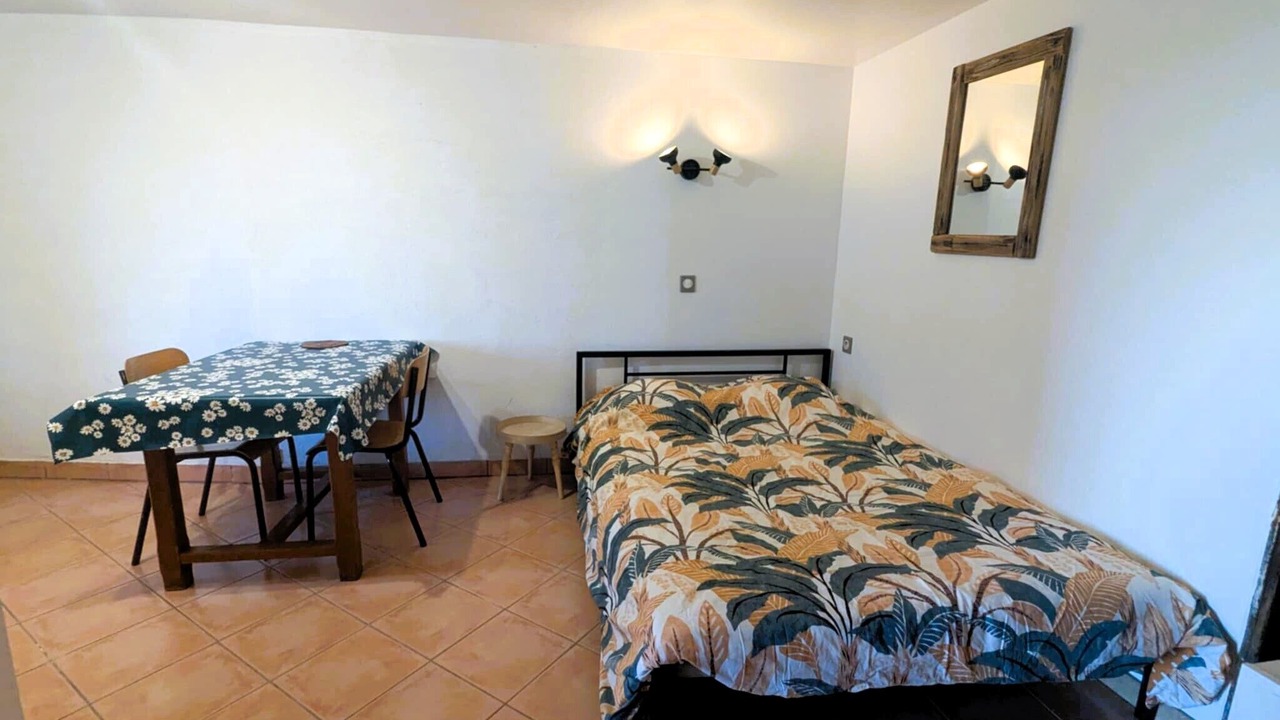 Photo of Bedroom in Bessey