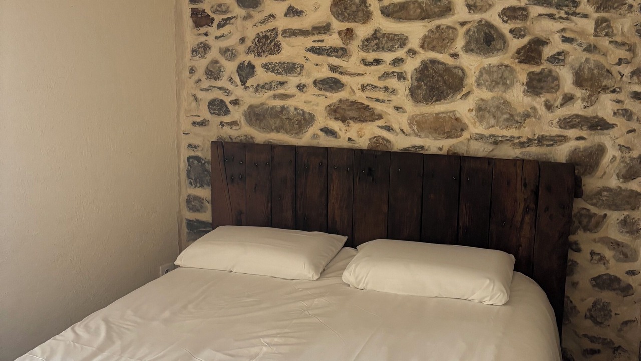 Photo of Bedroom in Aumessas
