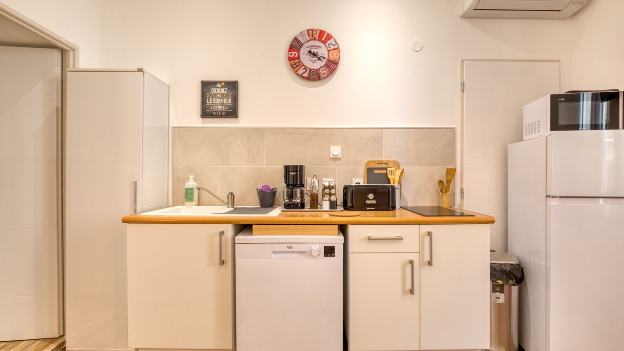 Photo of Kitchen in Aspiran