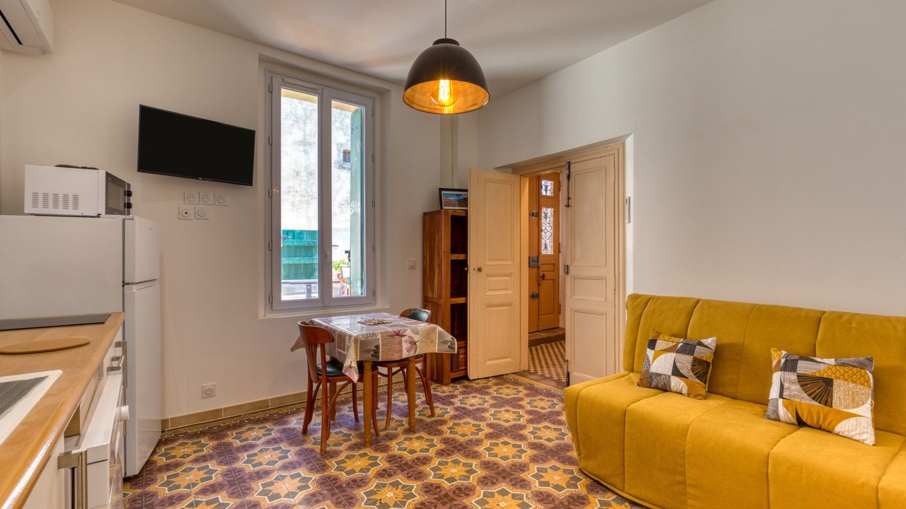 Photo of Livingroom in Aspiran