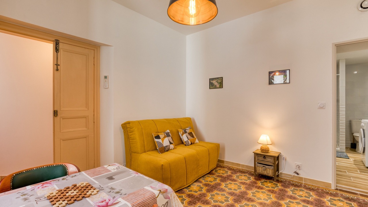 Photo of Livingroom in Aspiran