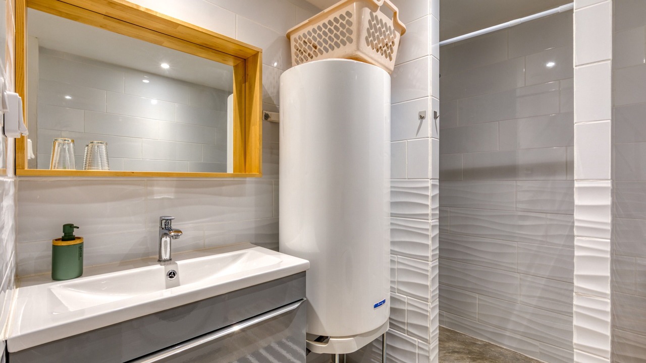Photo of Bathroom in Aspiran