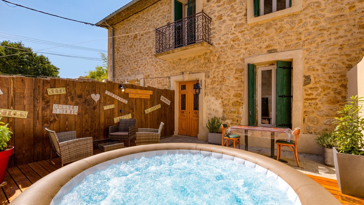 Photo of Patio Balcony in Aspiran
