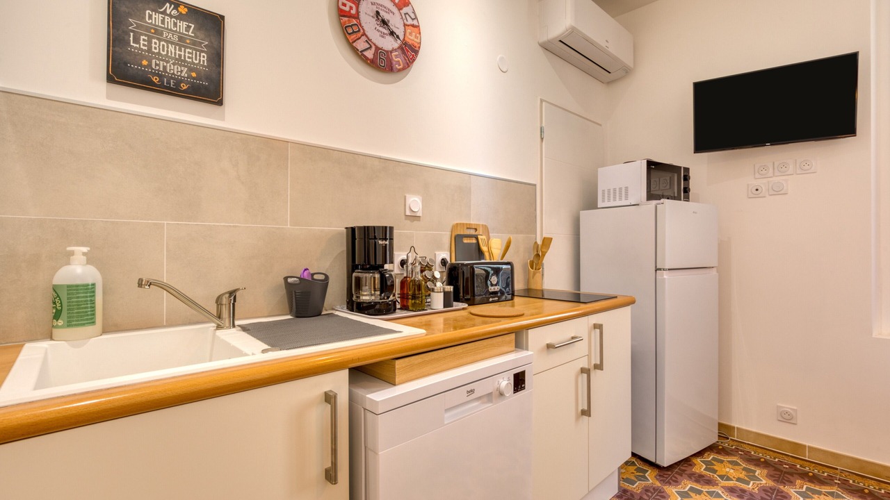 Photo of Kitchen in Aspiran