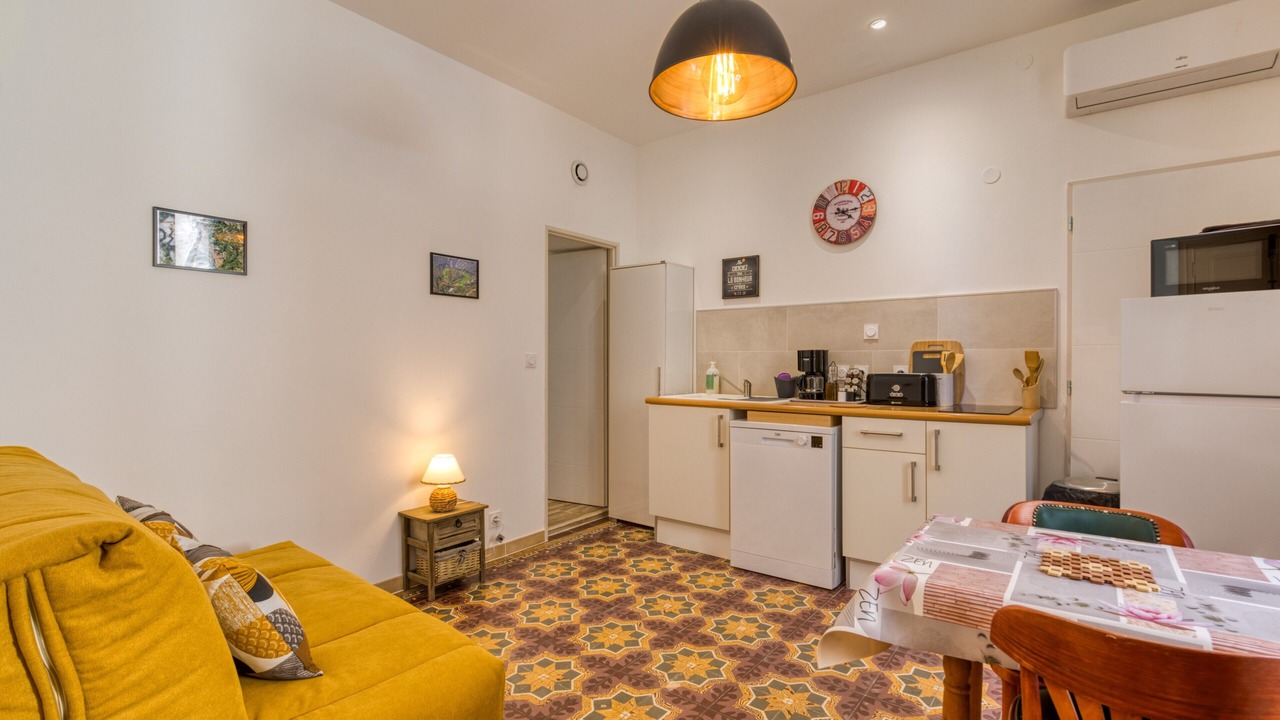 Photo of Livingroom in Aspiran
