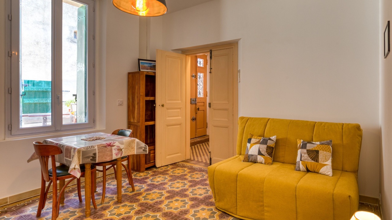 Photo of Livingroom in Aspiran