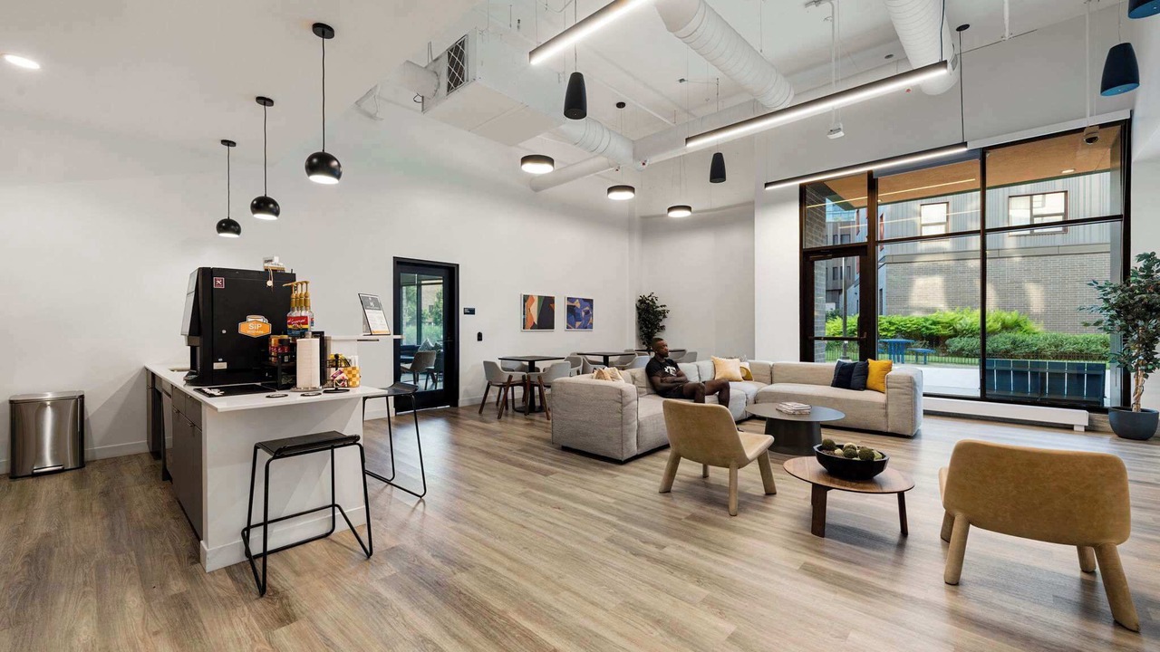 Photo of Others in River North