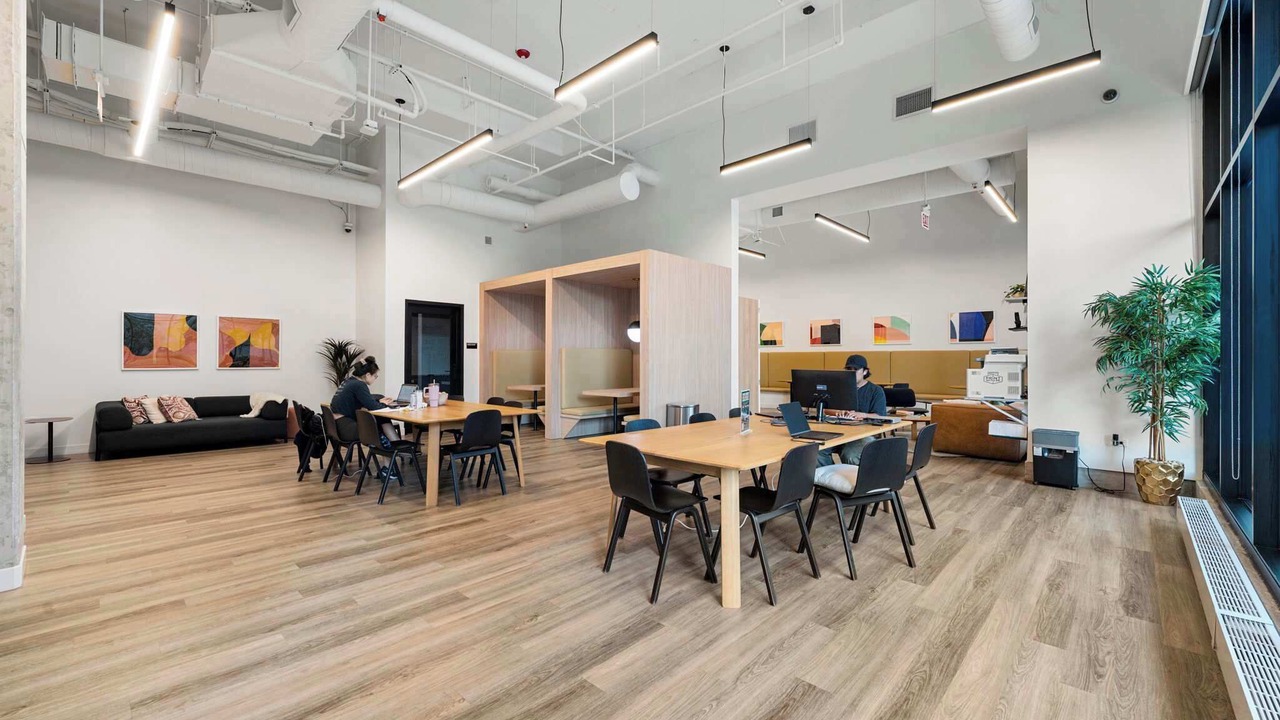 Photo of Others in River North