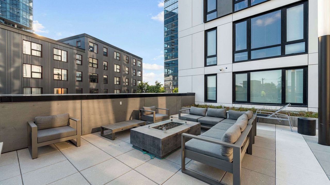 Photo of Outdoor in River North