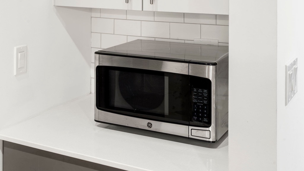 Photo of Kitchen in River North