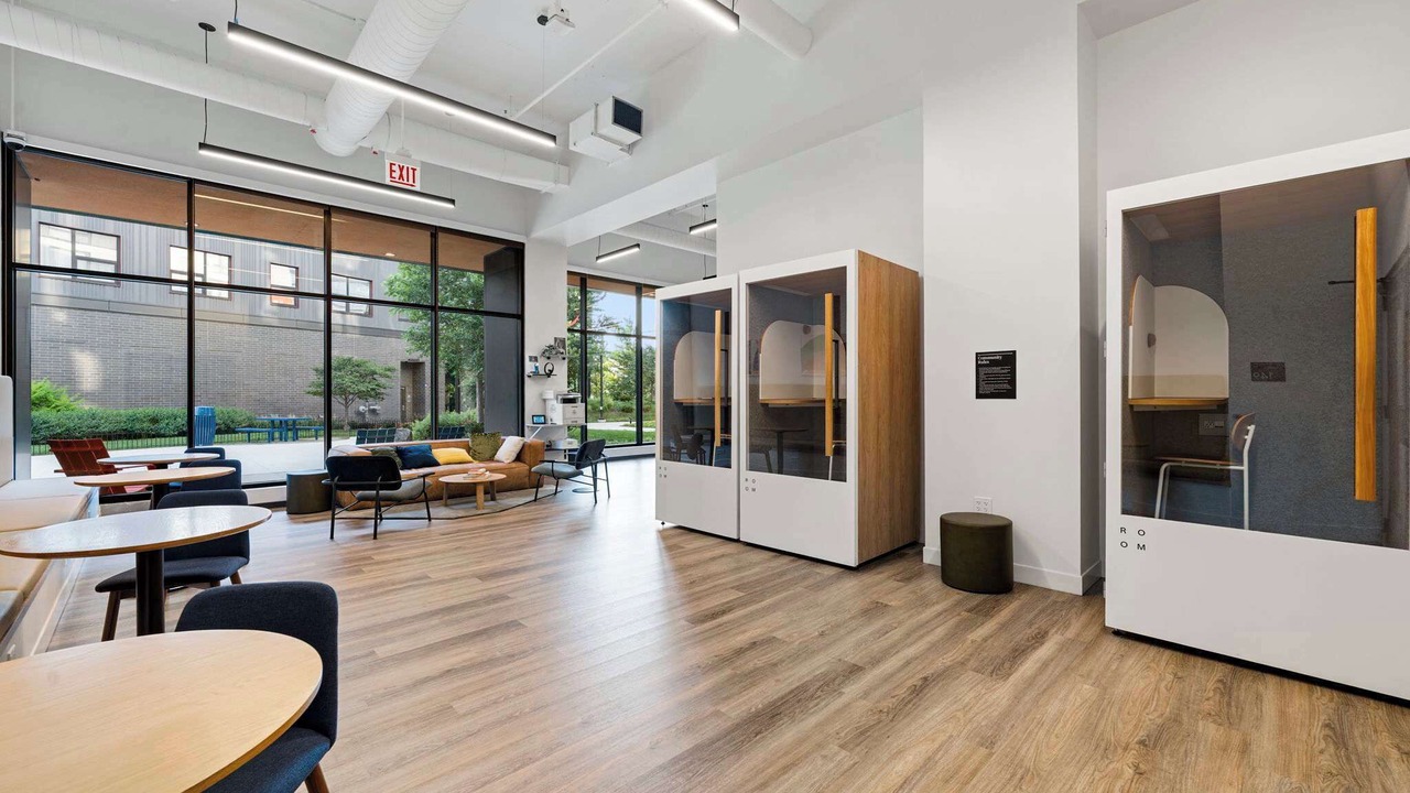 Photo of Others in River North