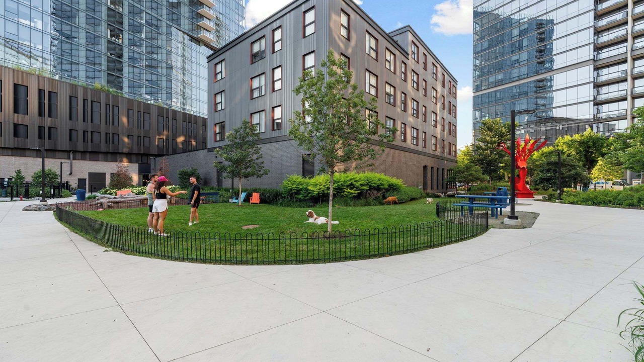 Photo of Others in River North