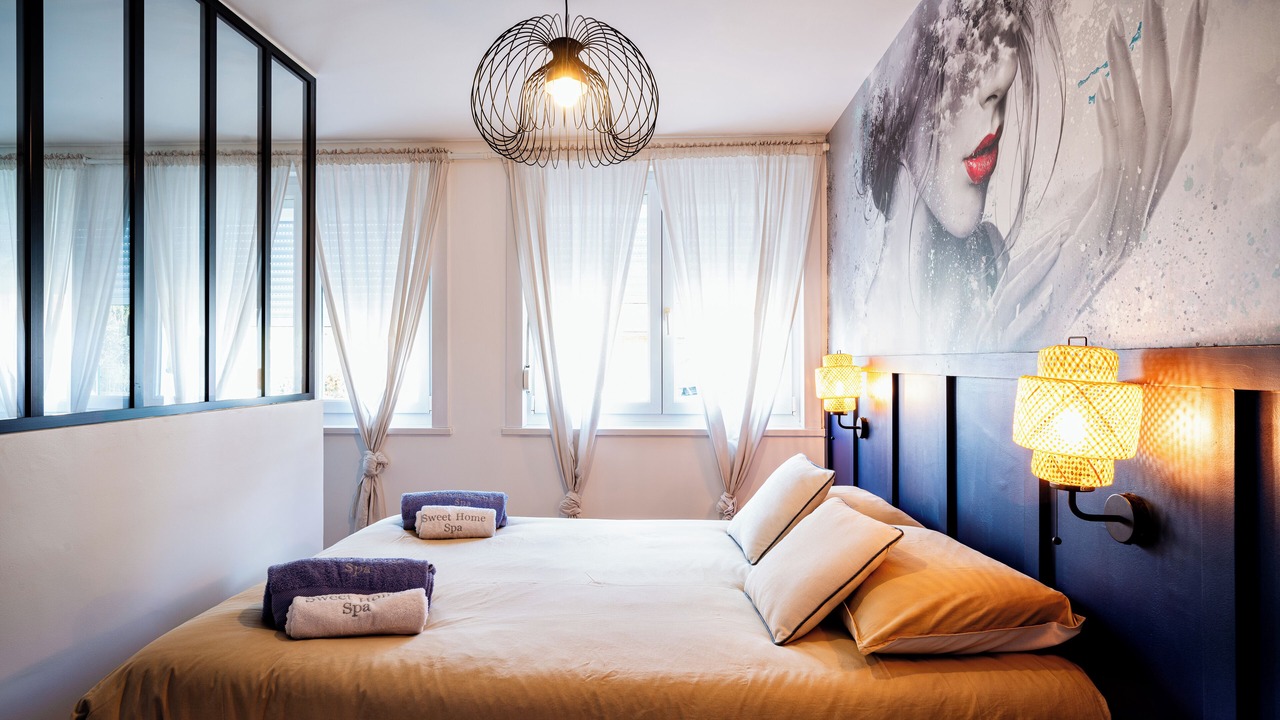 Photo of Bedroom in Achicourt