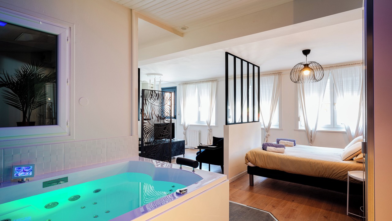 Photo of Bedroom in Achicourt