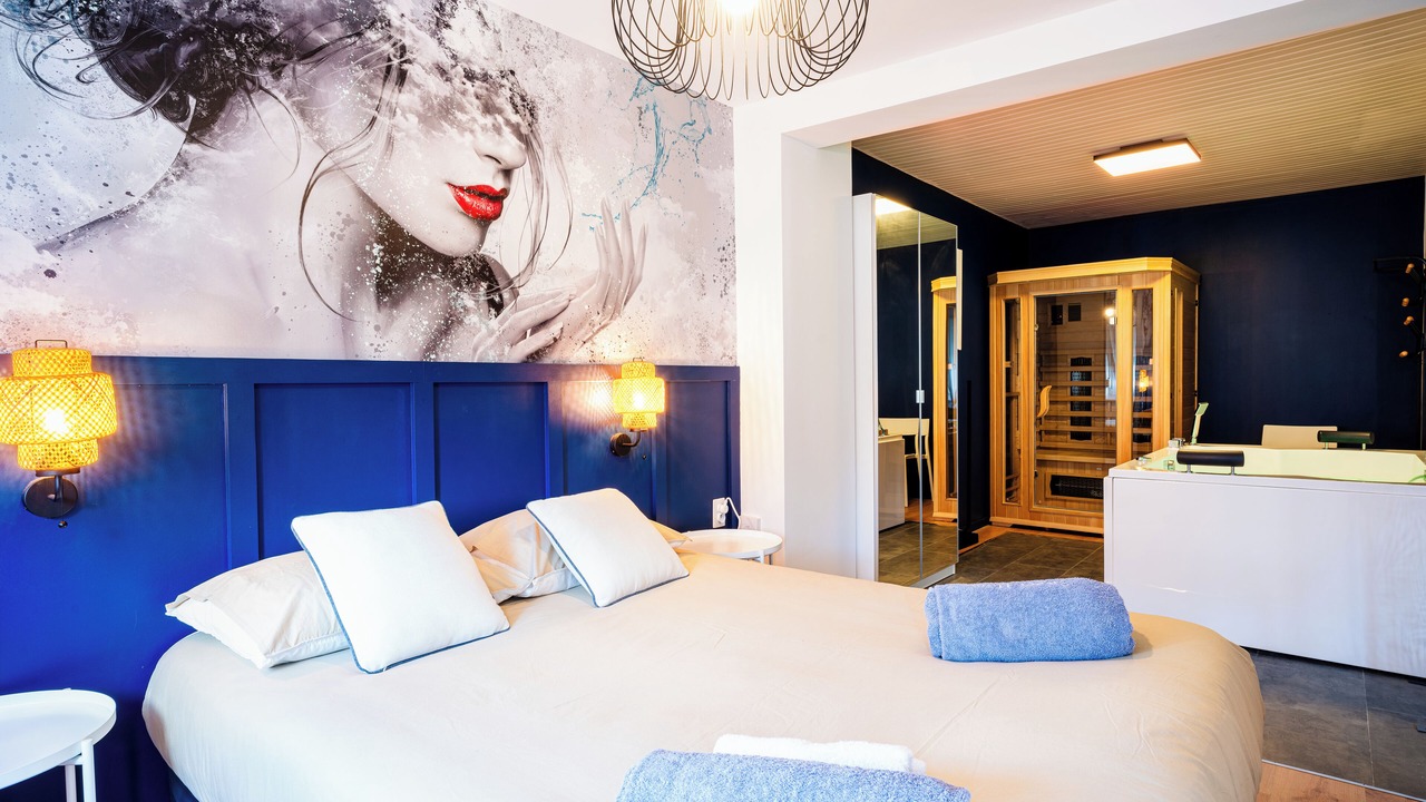 Photo of Bedroom in Achicourt