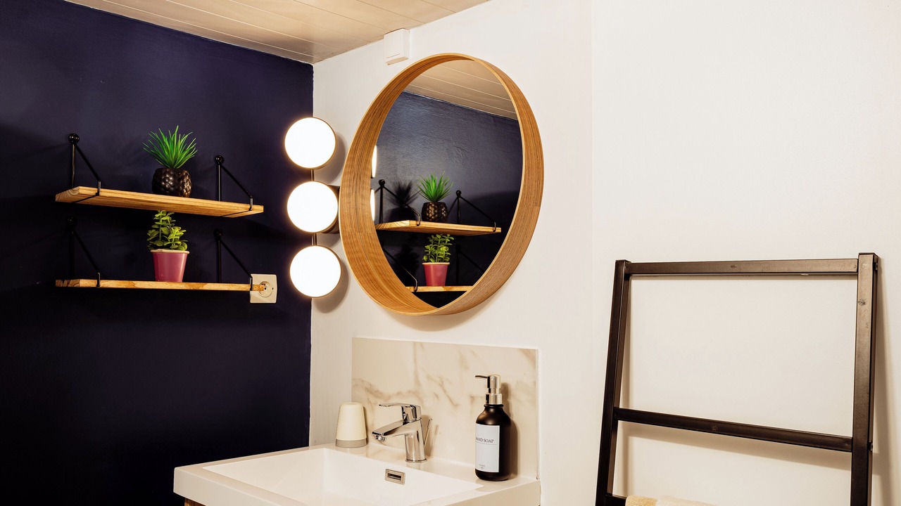 Photo of Bathroom in Achicourt