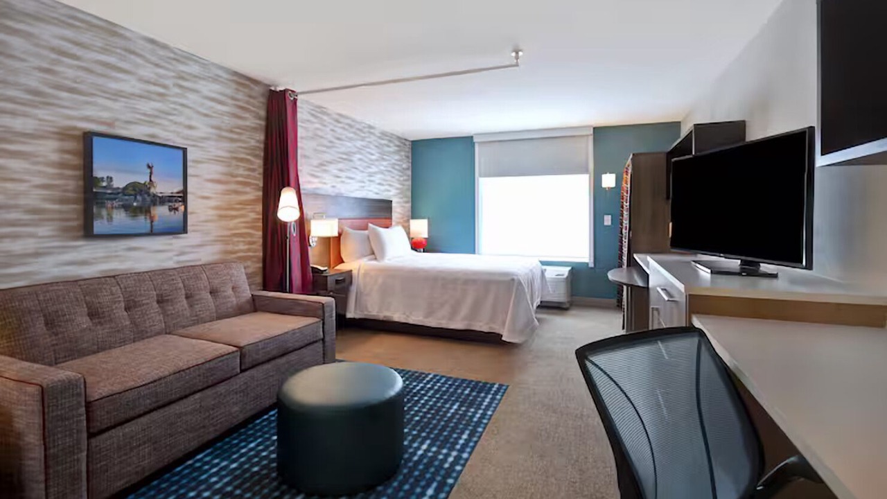 Photo of Bedroom in Wichita