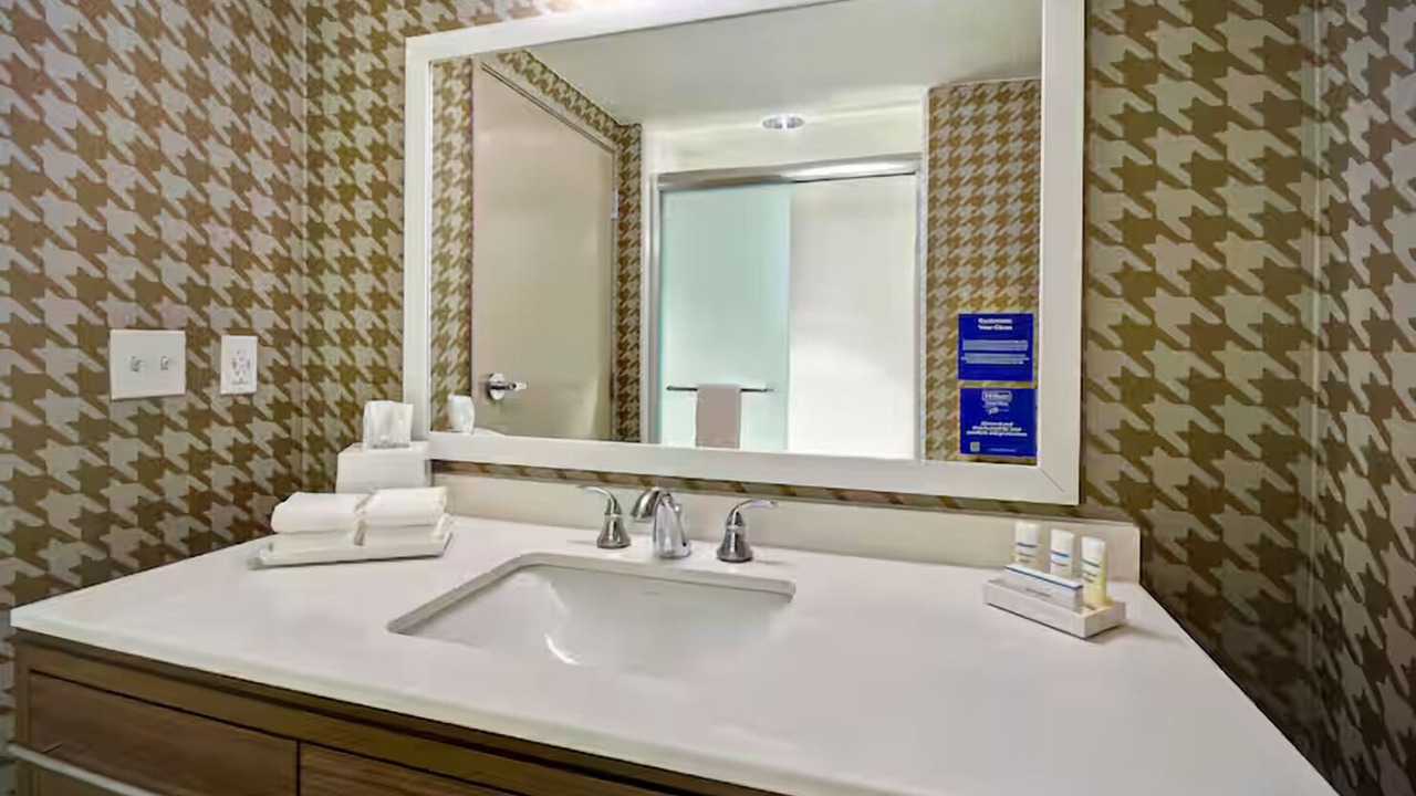 Photo of Bathroom in Wichita