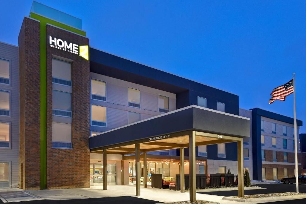 Photo of Outdoor in Wichita
