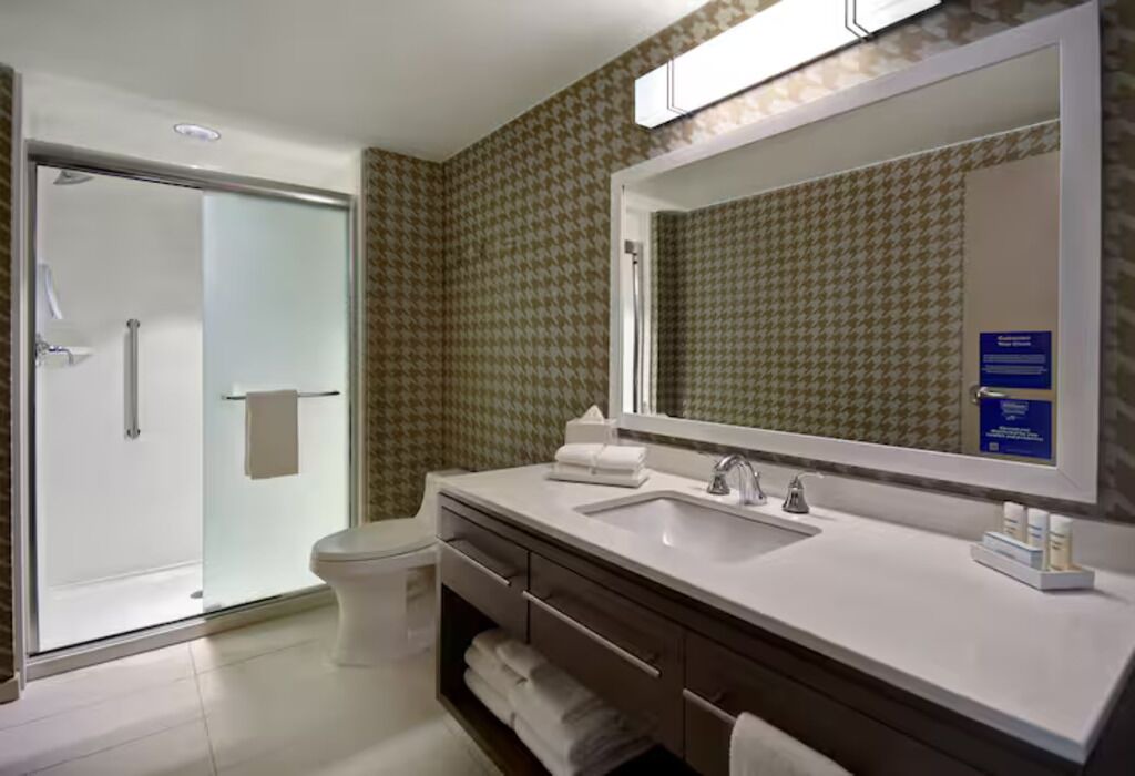 Photo of Bathroom in Wichita