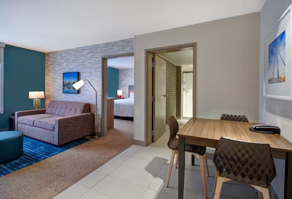 Photo of Bedroom in Wichita