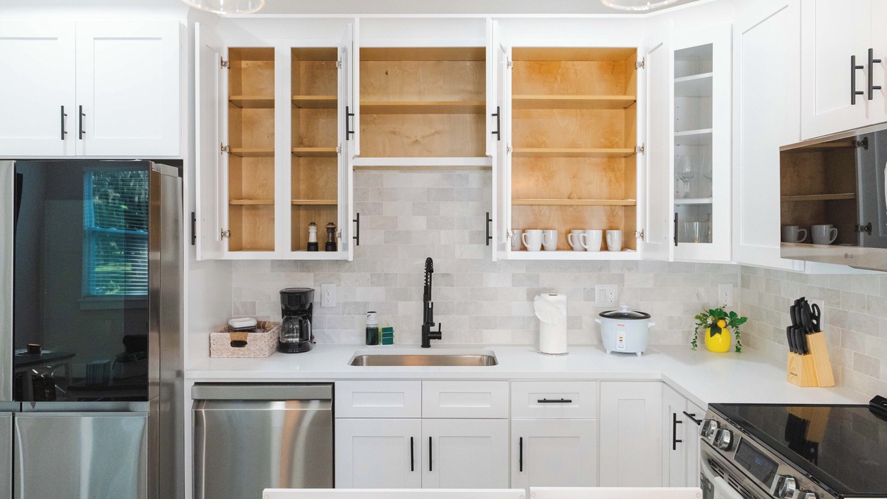 Photo of Kitchen in Brooksville