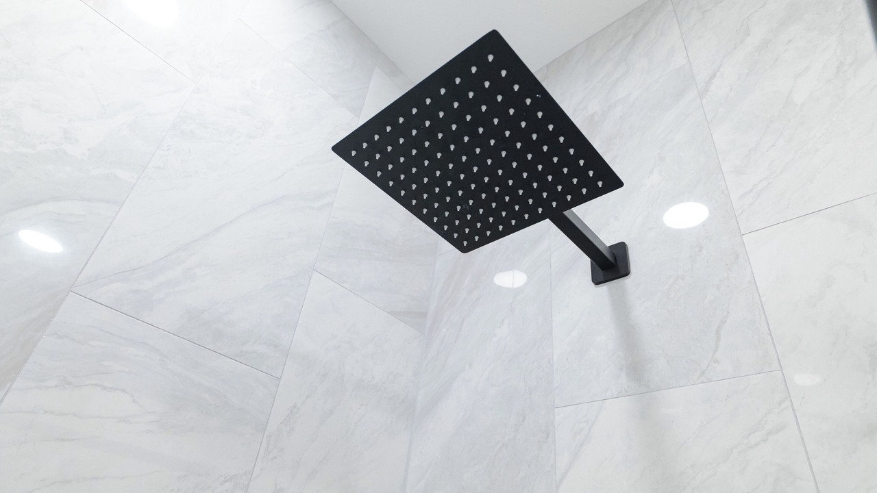 Photo of Bathroom in Brooksville