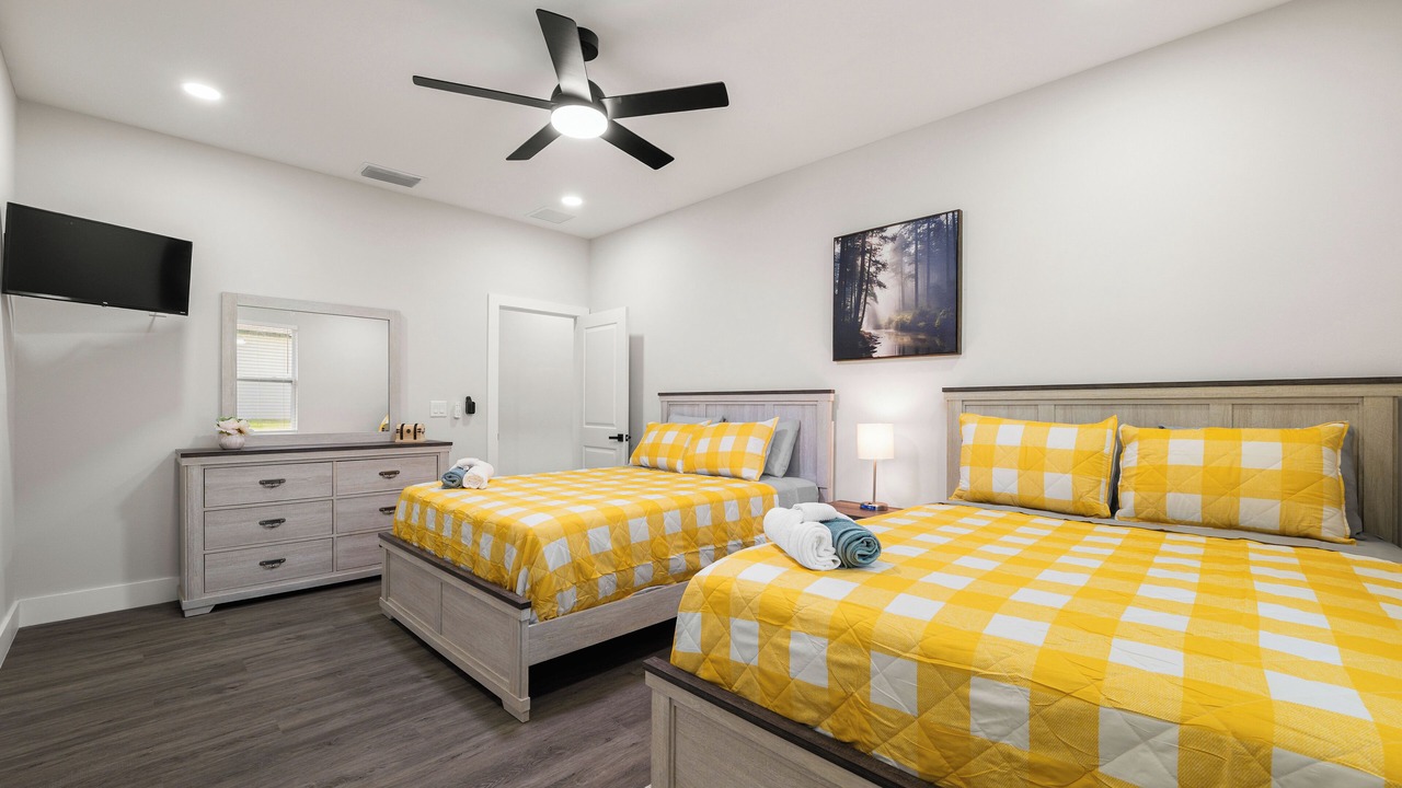 Photo of Bedroom in Brooksville