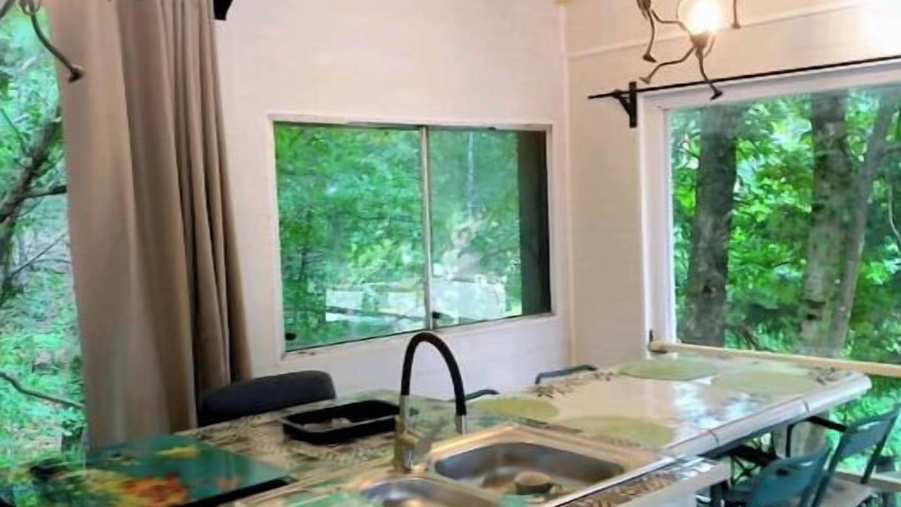 Photo of Kitchen in Concoules