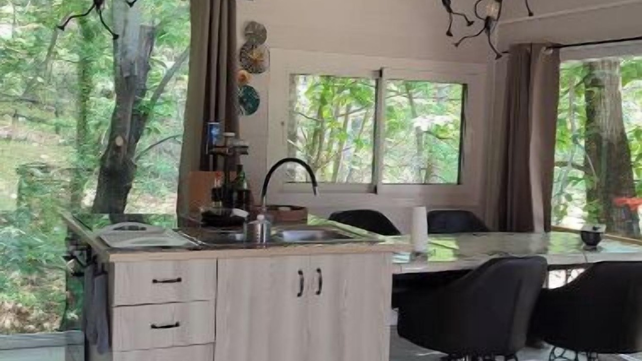 Photo of Kitchen in Concoules