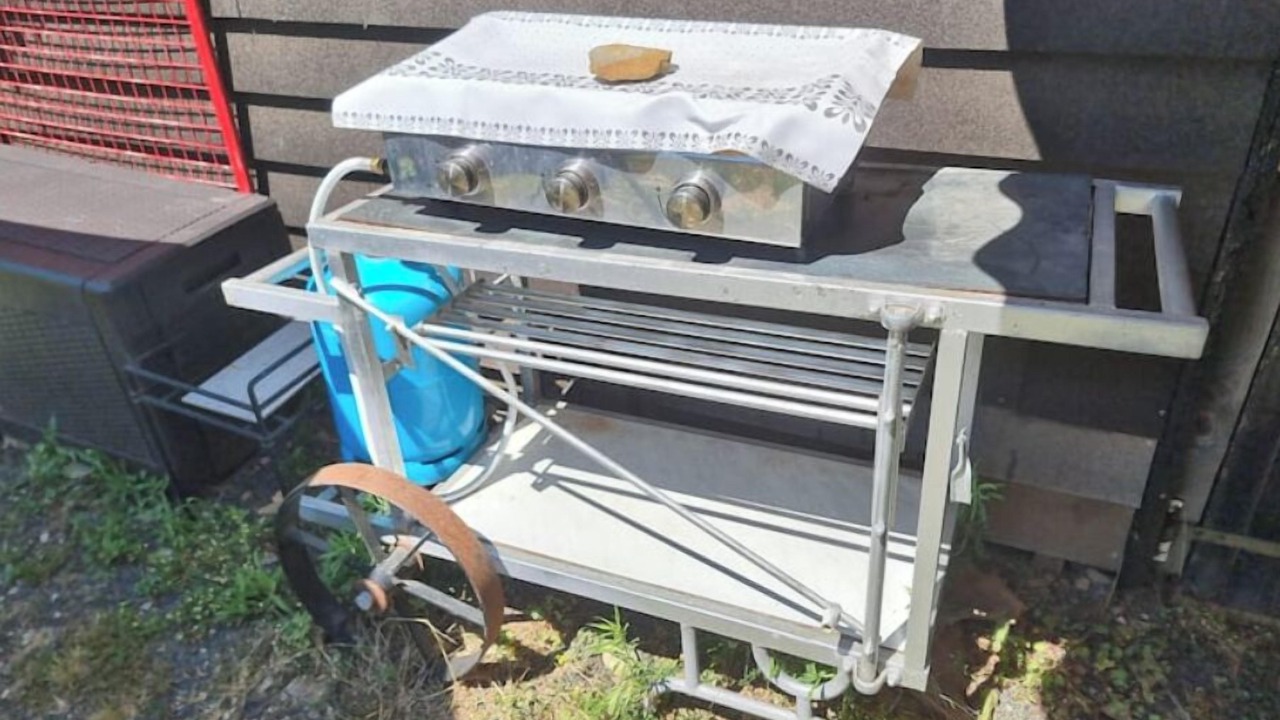 Photo of Outdoor in Concoules