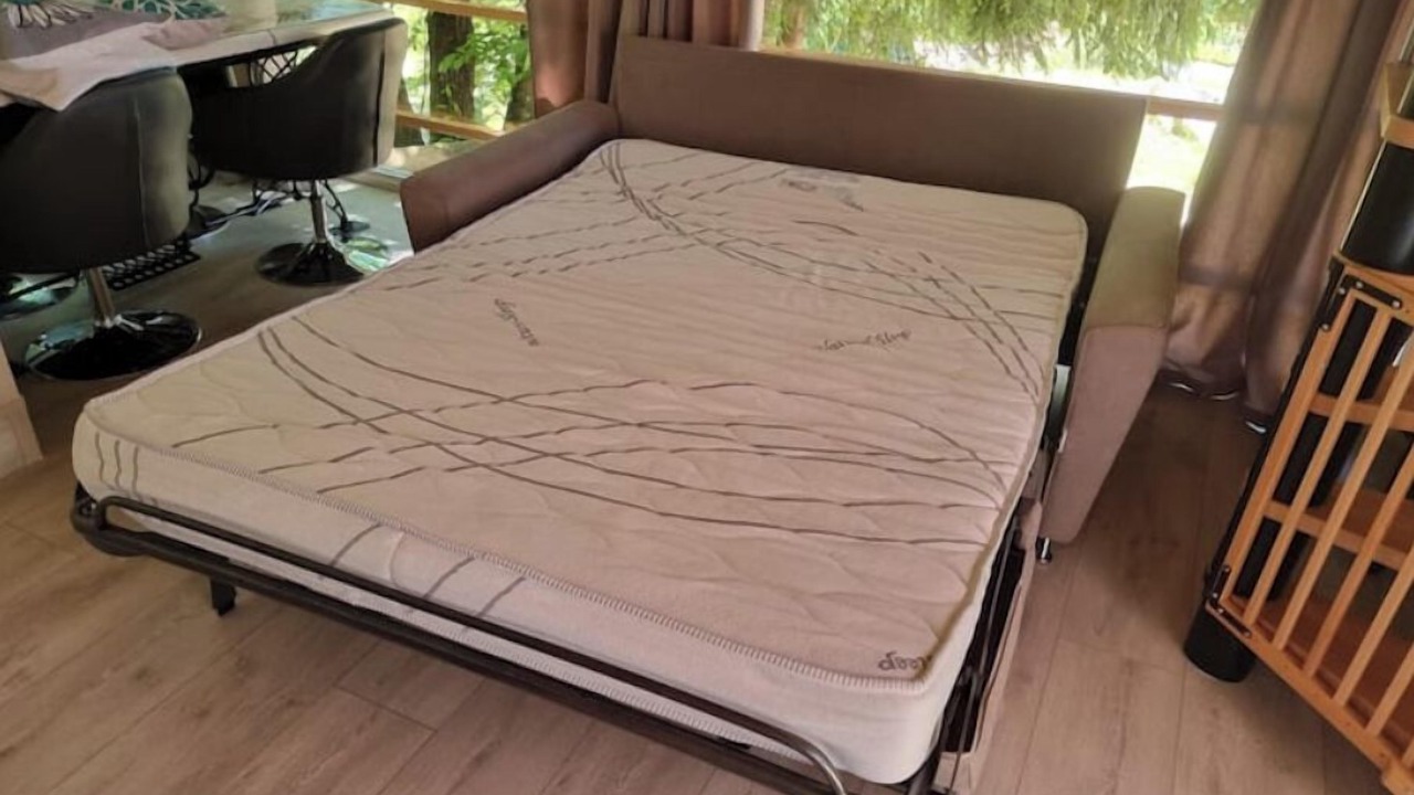 Photo of Bedroom in Concoules