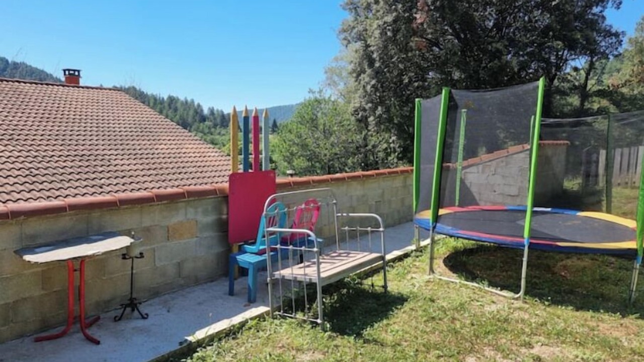 Photo of Outdoor in Concoules