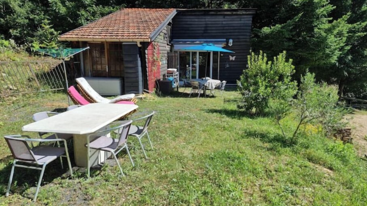 Photo of Outdoor in Concoules