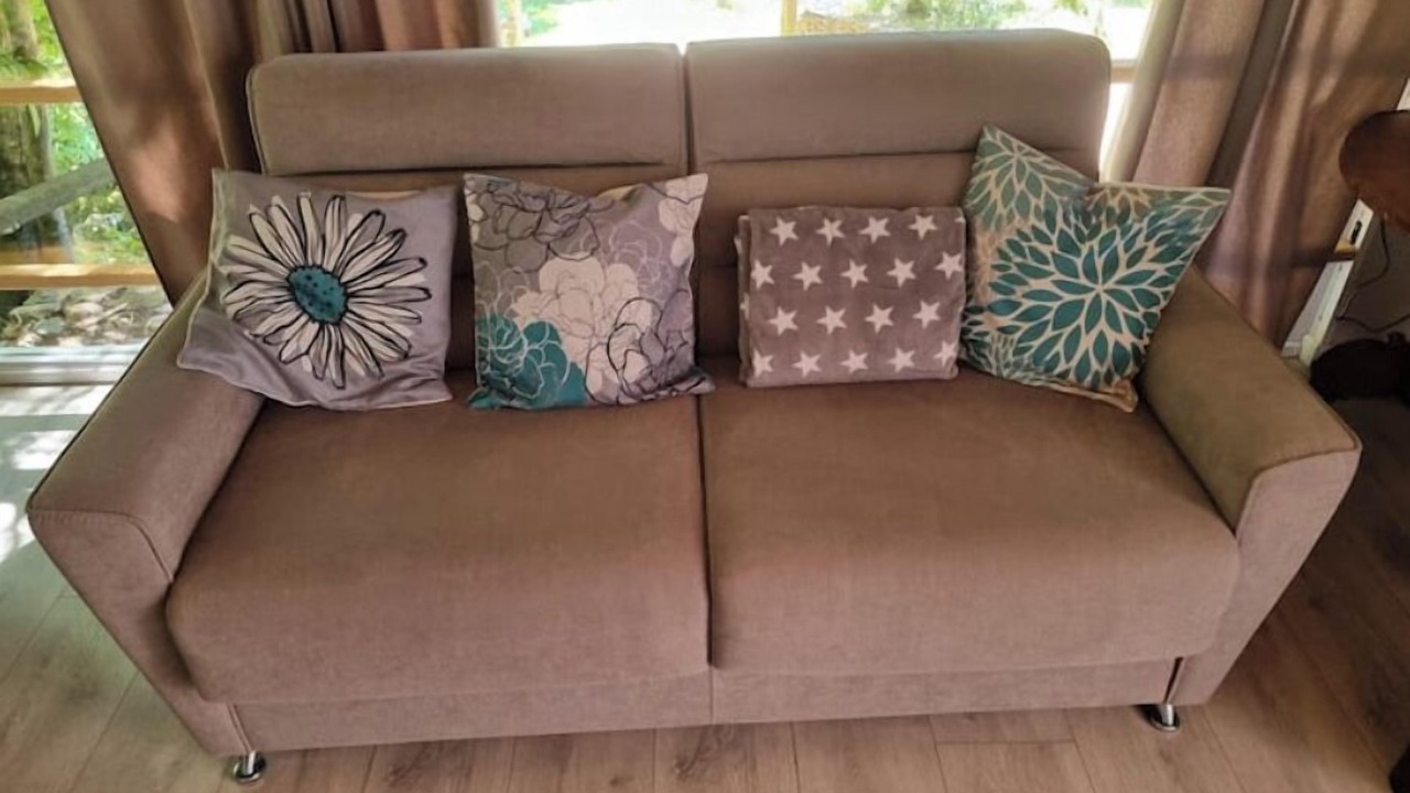 Photo of Livingroom in Concoules