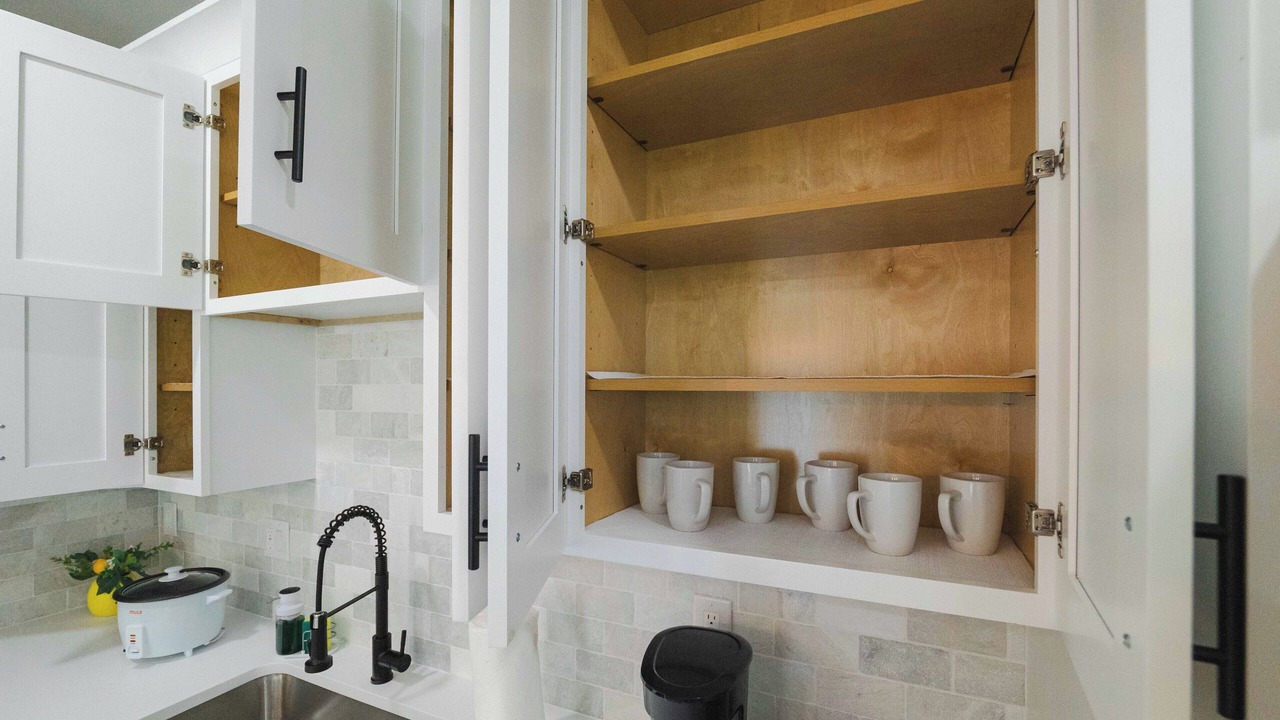 Photo of Kitchen in Brooksville