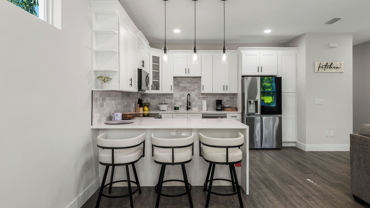 Photo of Kitchen in Brooksville