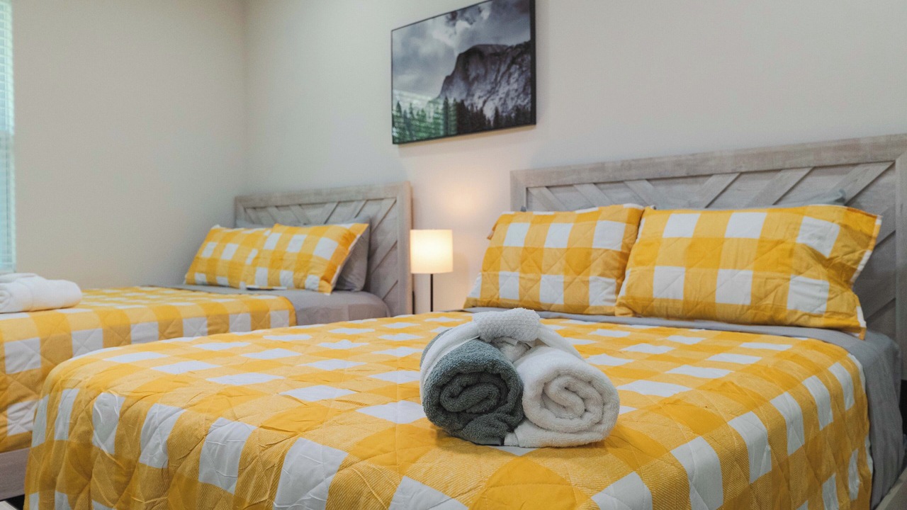 Photo of Bedroom in Brooksville