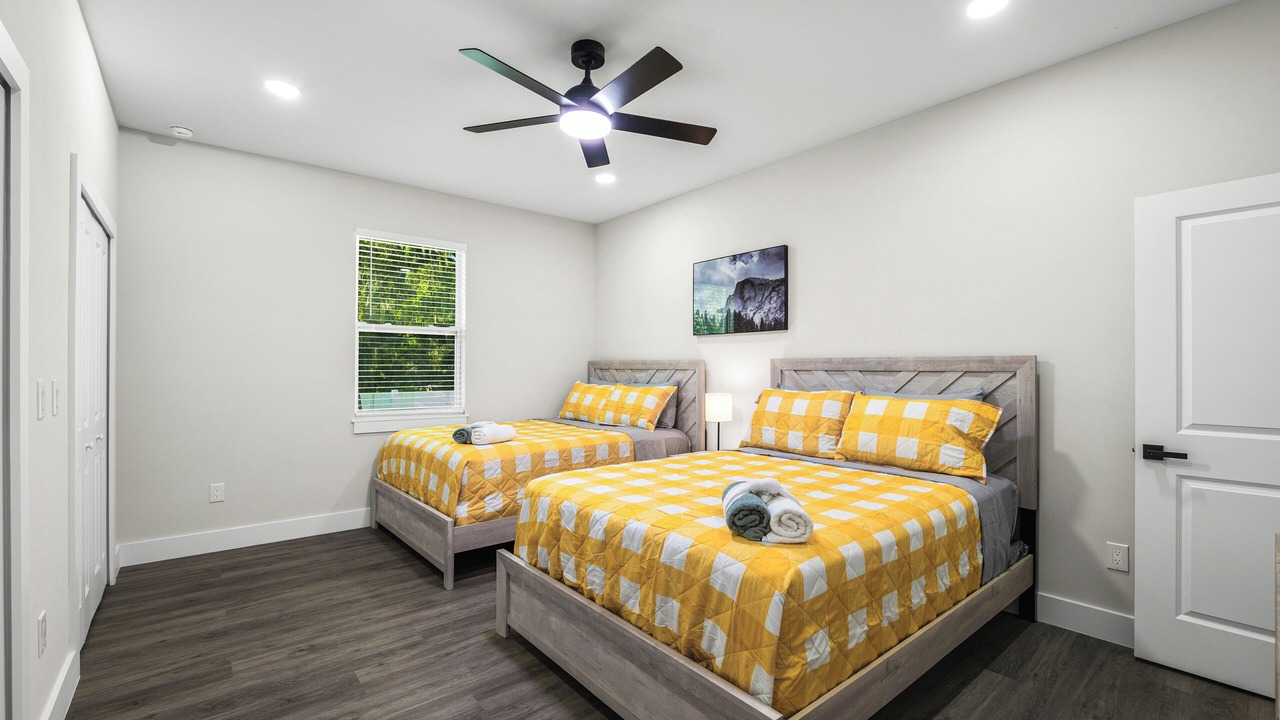Photo of Bedroom in Brooksville