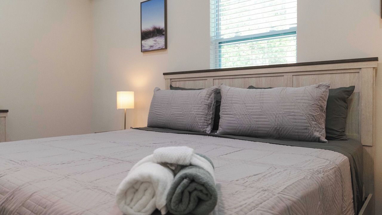 Photo of Bedroom in Brooksville