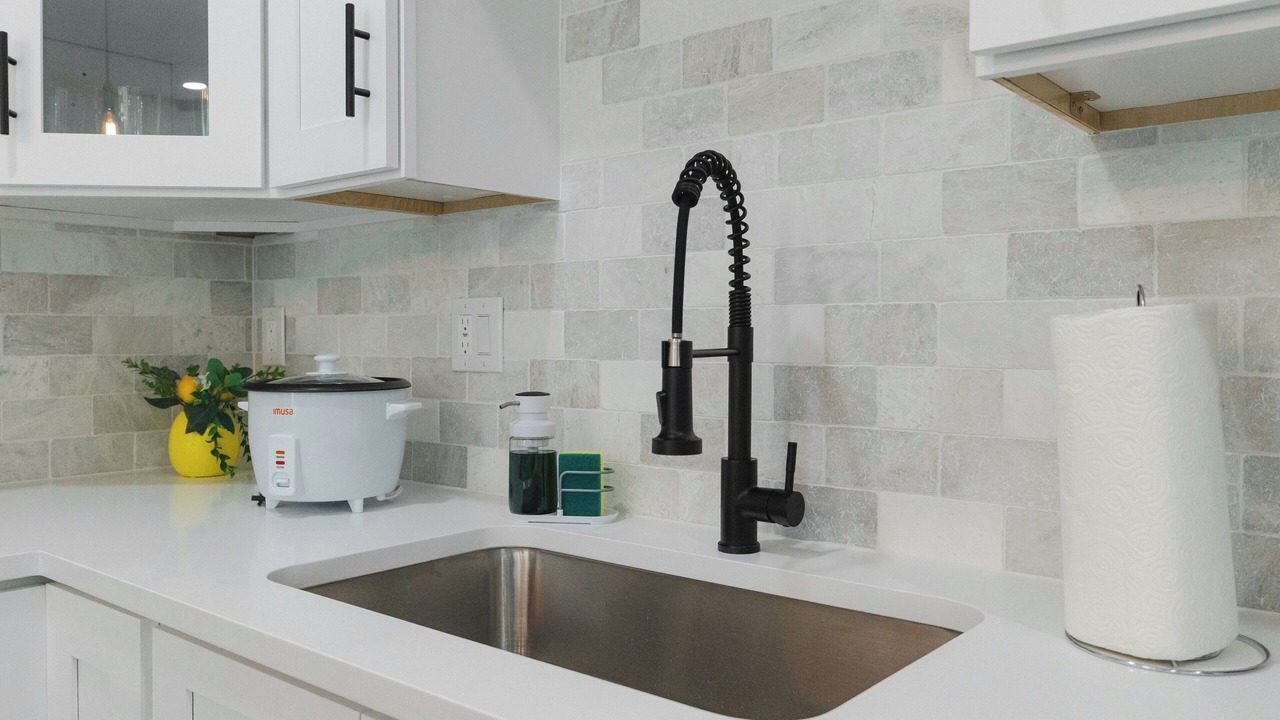 Photo of Kitchen in Brooksville