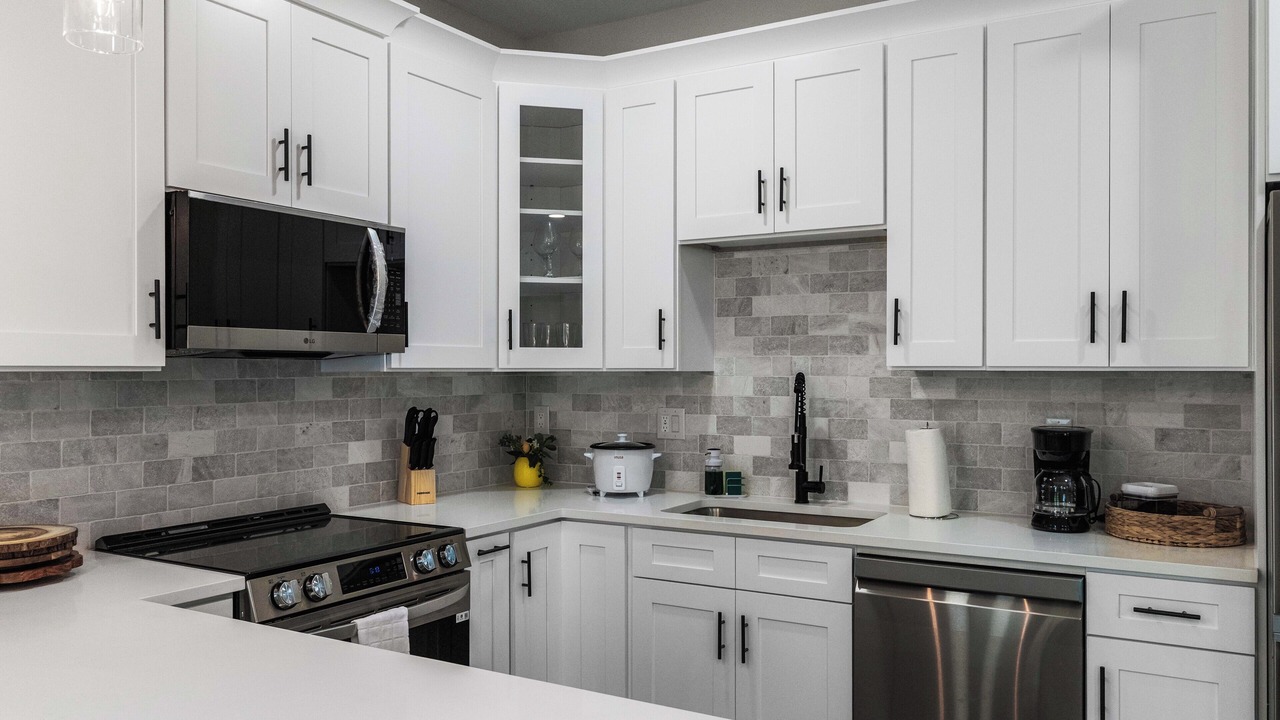 Photo of Kitchen in Brooksville