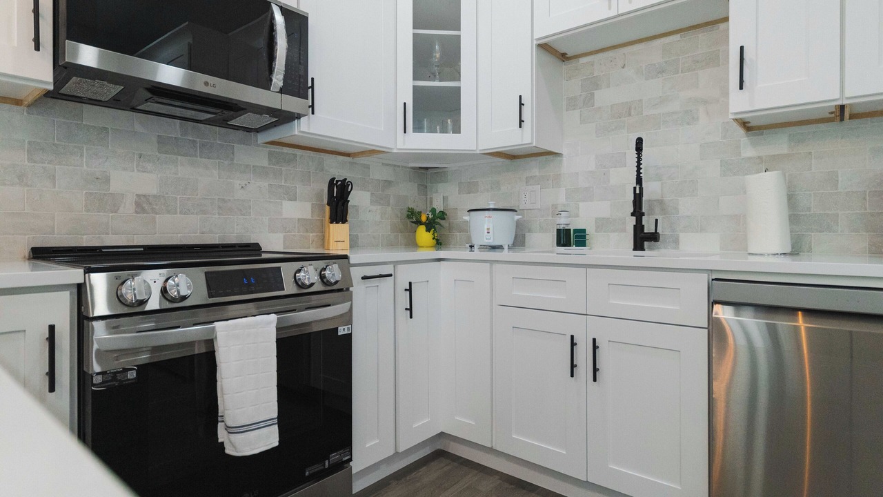 Photo of Kitchen in Brooksville