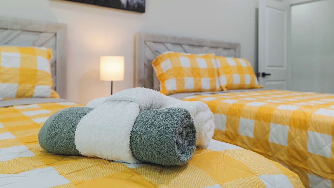 Photo of Bedroom in Brooksville