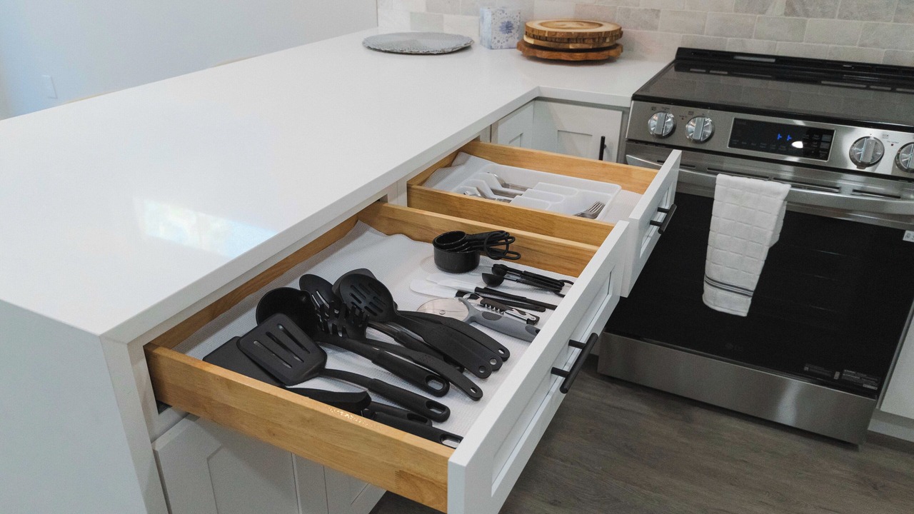 Photo of Kitchen in Brooksville