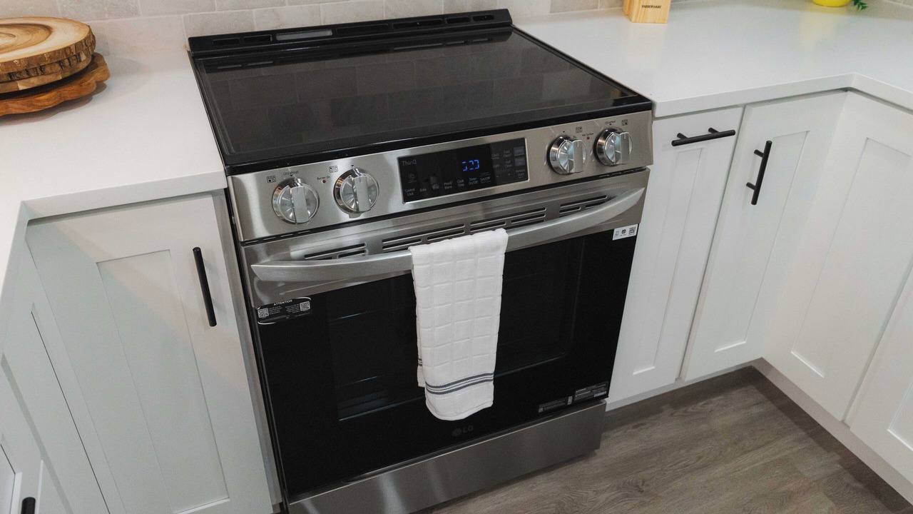 Photo of Kitchen in Brooksville