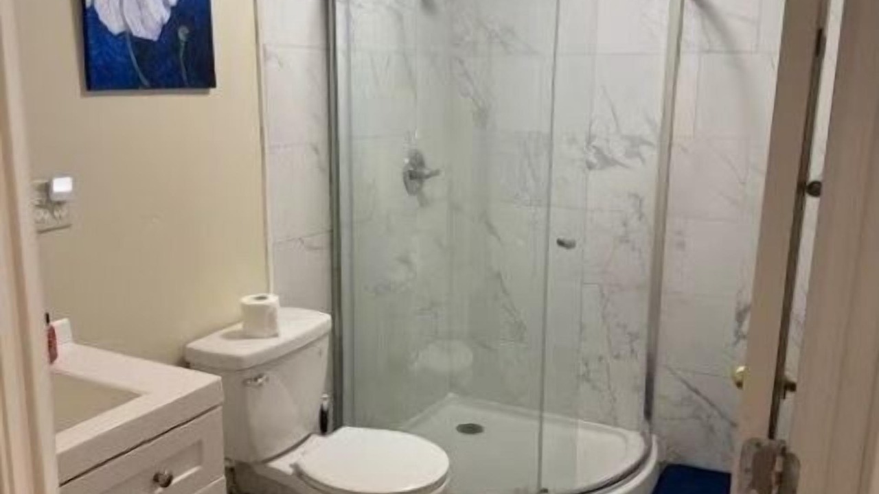 Photo of Bathroom in Fredonia
