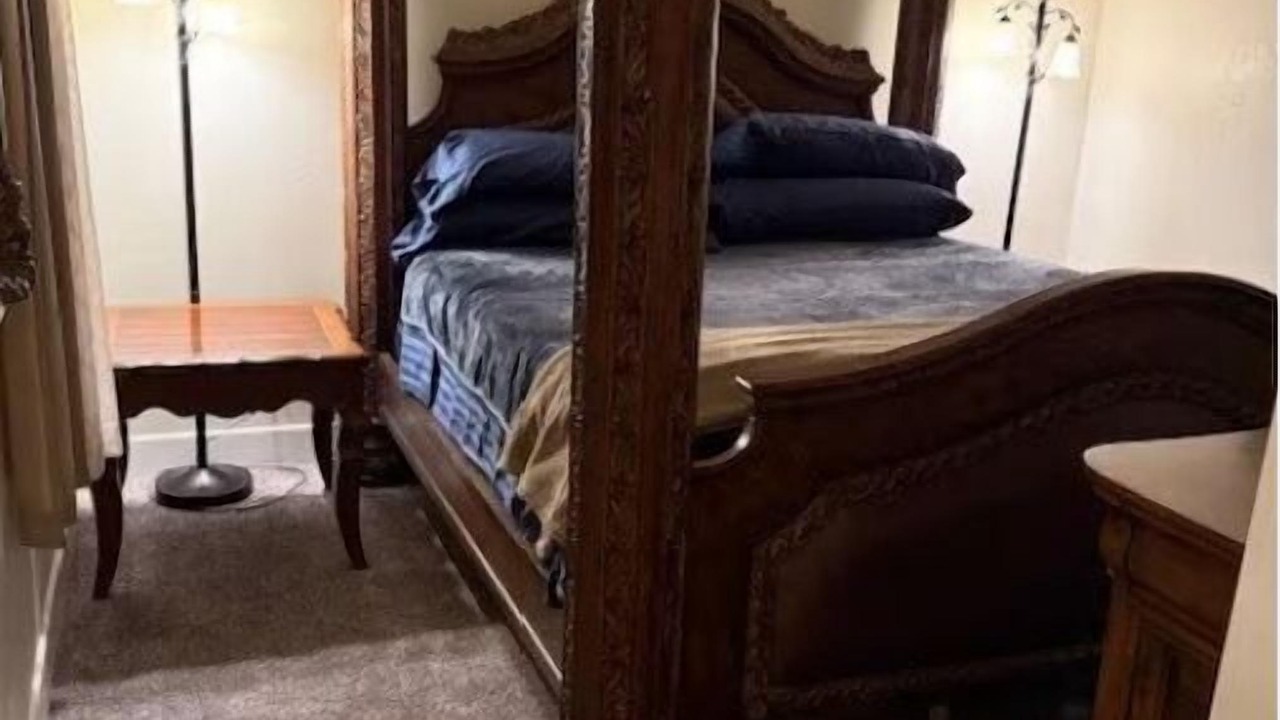 Photo of Bedroom in Fredonia